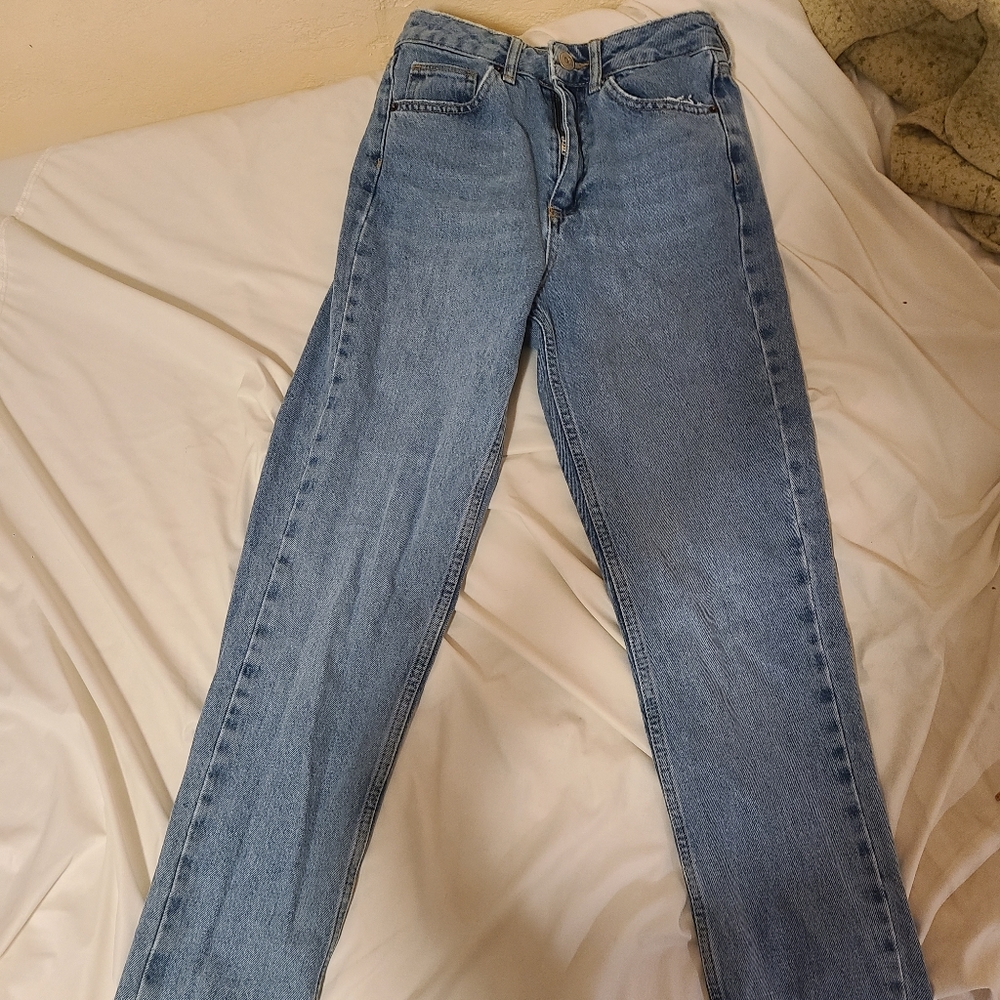BDG vintage mom jeans